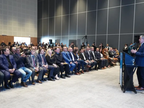 Comenzó a funcionar el nuevo Consejo Provincial de Seguridad Ciudadana