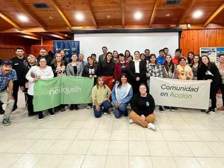 Más de 350 personas se capacitaron en Ceremonial y Protocolo