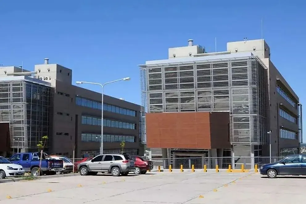 Equipos de Salud y del Municipio acompañarán el trabajo del hogar Hermanitas de los Pobres