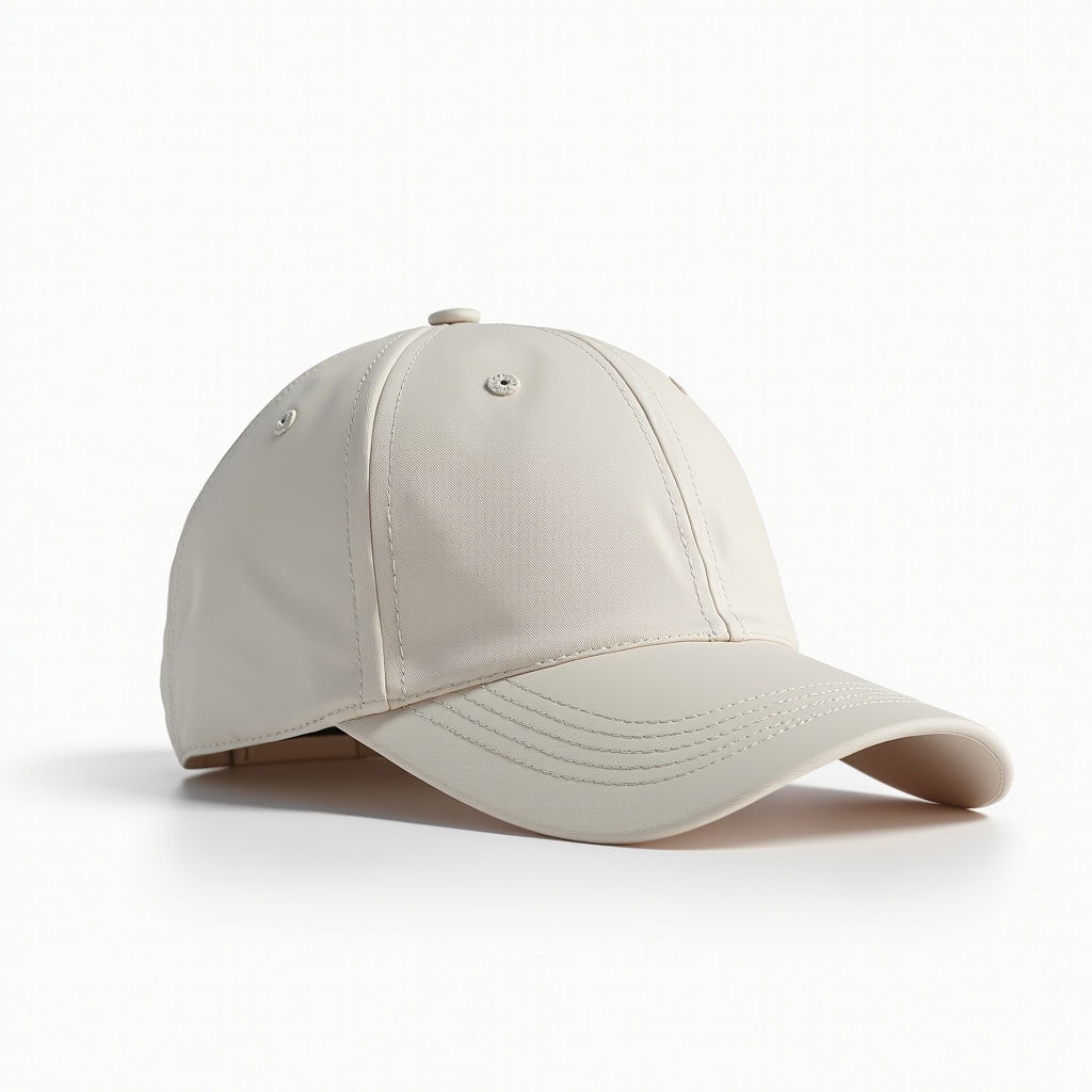 Classic Baseball Cap