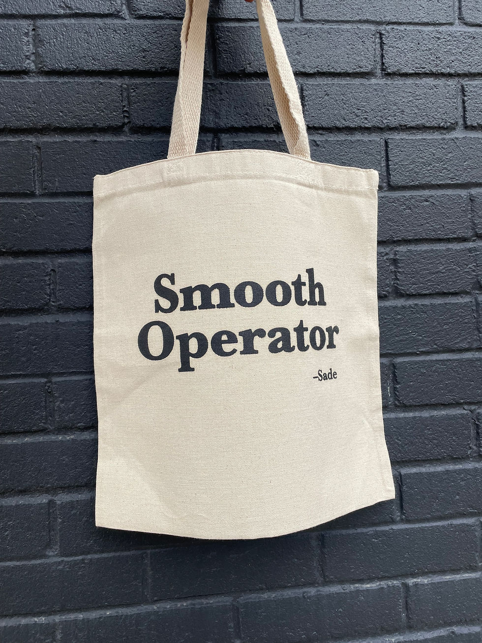 Thumbnail: Sade Tote Bag
