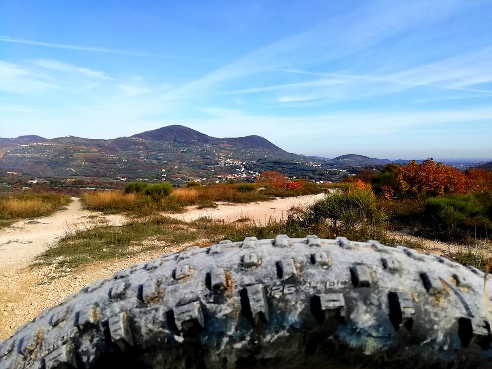 Miniatura: Ruta Patavina   Ebike Tour