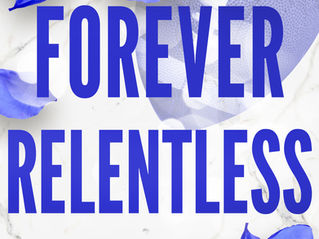 Forever Relentless is Up for Preorder