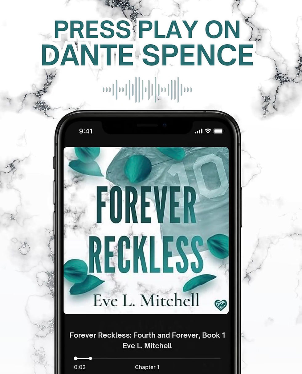 Audiobook Releases