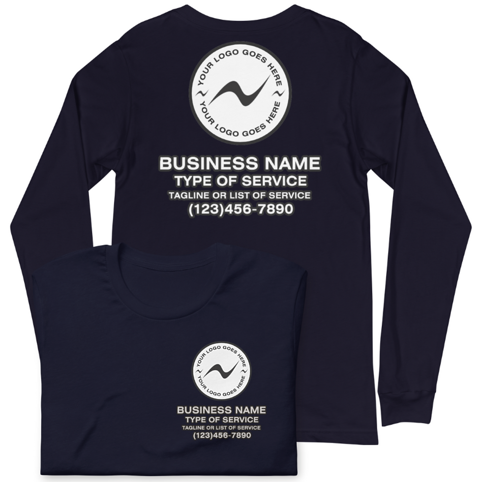 Thumbnail: Long Sleeve V2