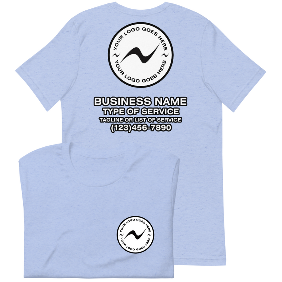 Thumbnail: Short Sleeve V1