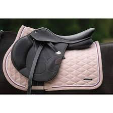 Miniature : Tapis de selle Lami-Cell Midnight V.Rose