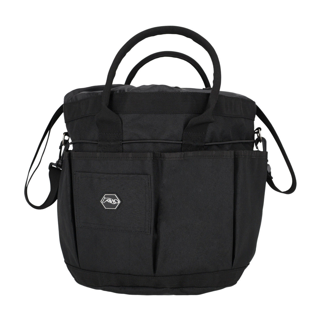 Sac de pansage QHP Noir
