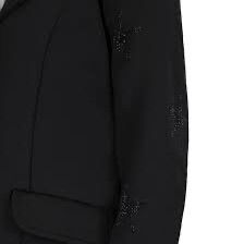 Miniature : Veste de concours Jipp Junior Noir
