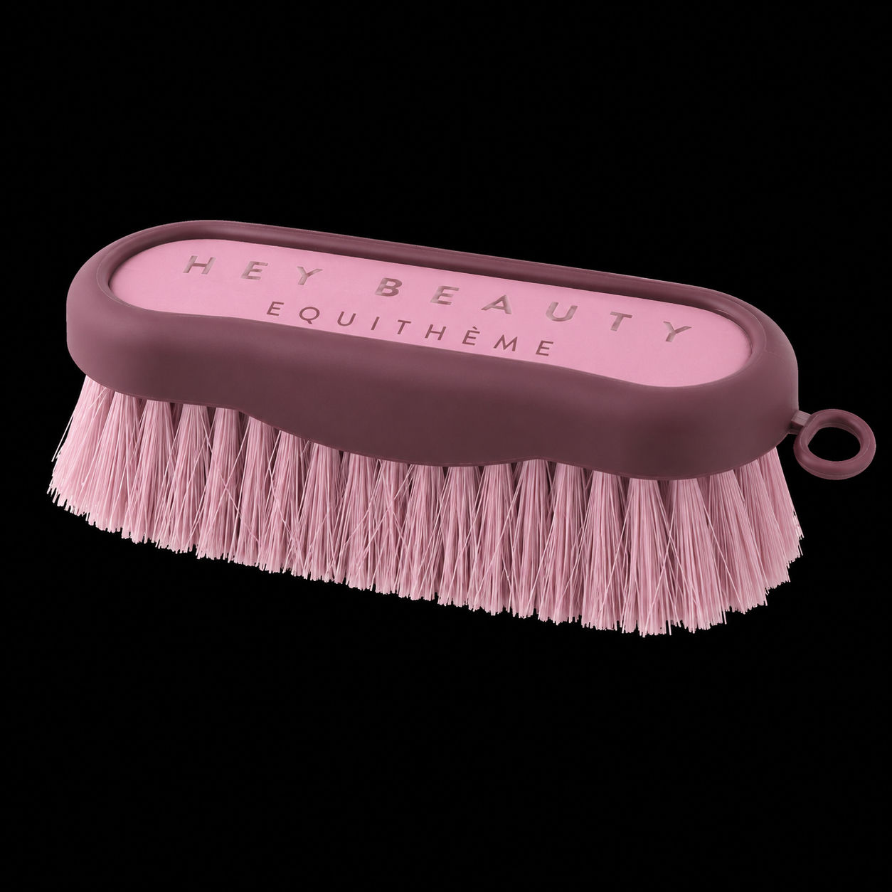 Brosse tête JTM Rose