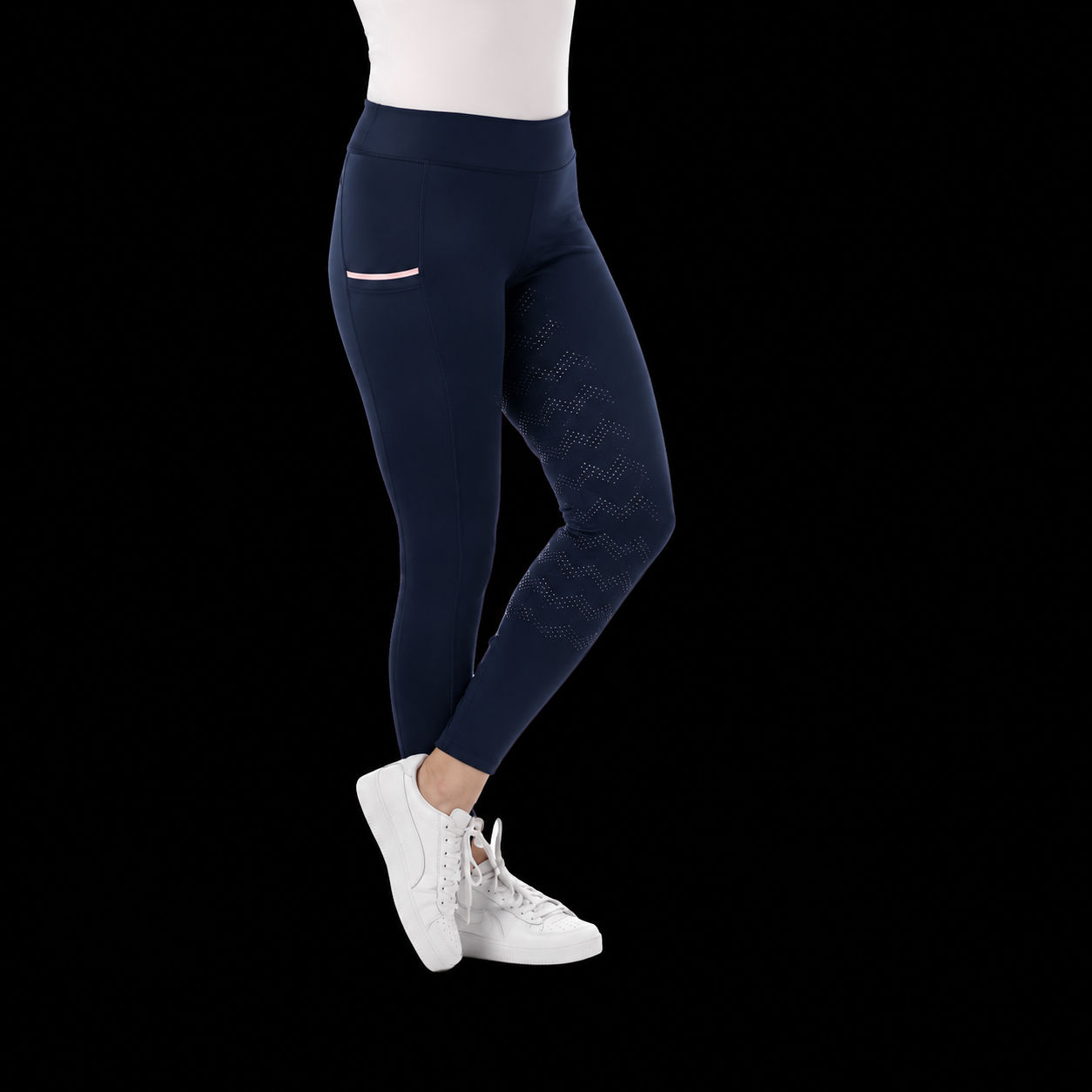 Legging Ek-Agadir Marine