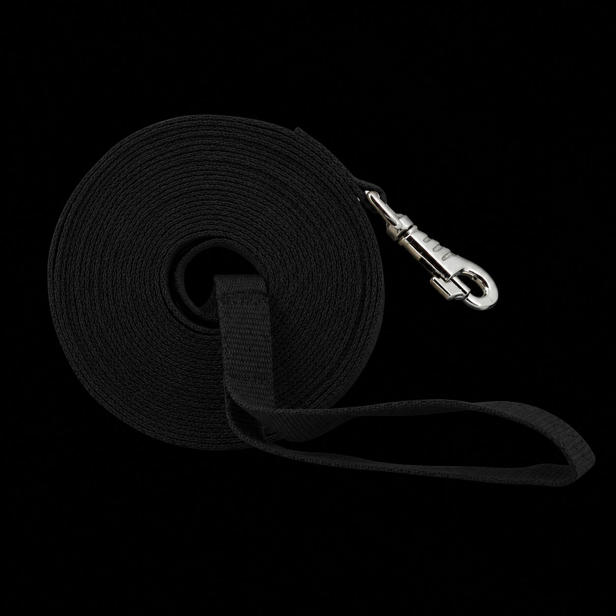 Longe de travail Noir