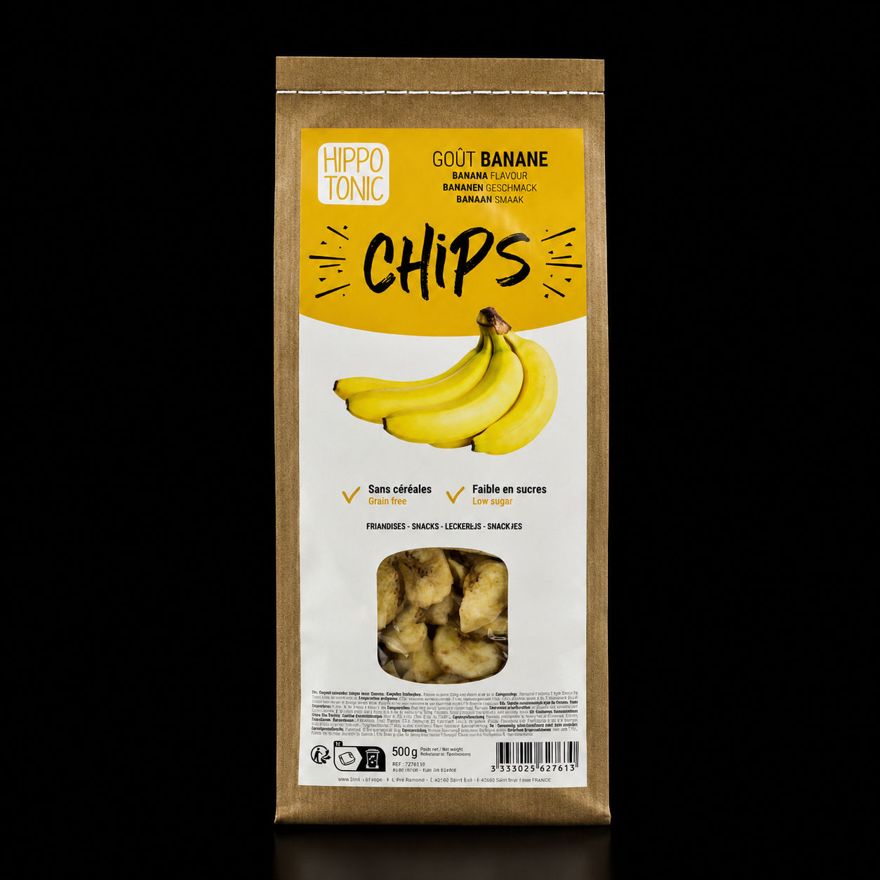 FLocon de Banane