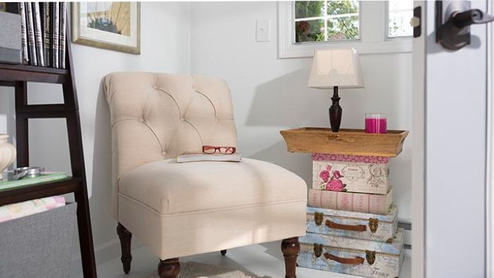 Thumbnail: Custom She Shed