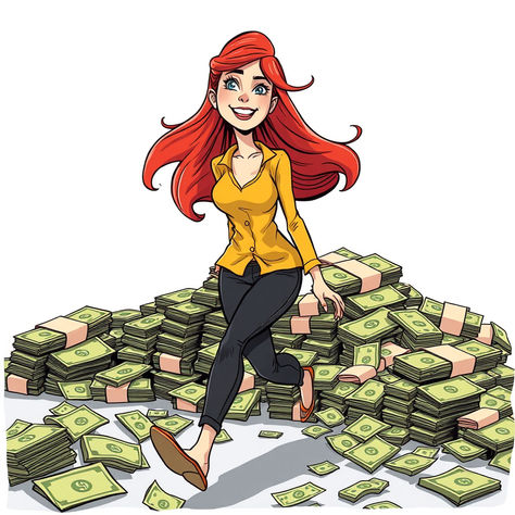 Why I Decided to Leave Behind a 1.3 Million Dollar Business