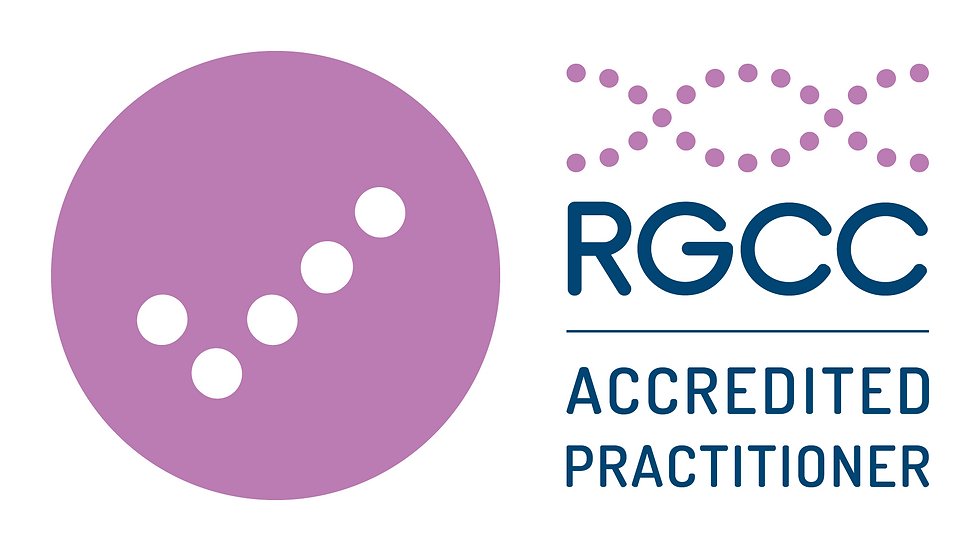 RGCC Accreditation