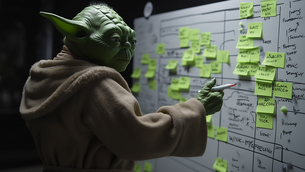 SAFe 6.0 and Lean-Agile Leadership: Shaping the Future of WorkUnlocking Your Inner Agile Guru with