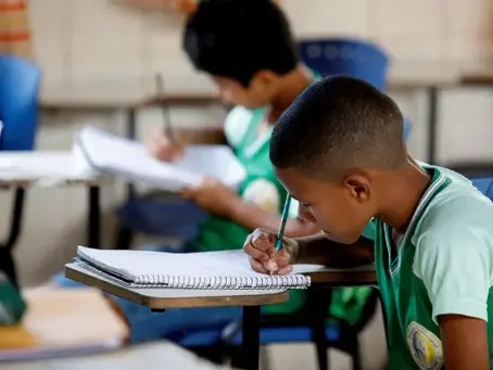 EDUCAÇÃO BRASILEIRA: O SABOTAR DO INTELECTO
