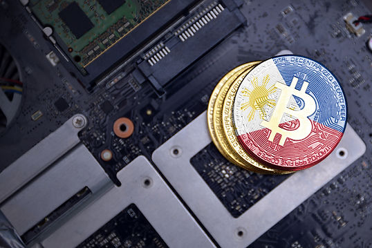 Philippine Bank to Launch Crypto Trading Service