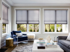 Roller Blinds