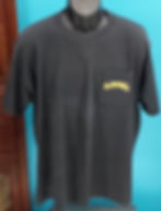 Camel Tobacco Enterprise Single Pocket T-Shirt #2 {F0199}