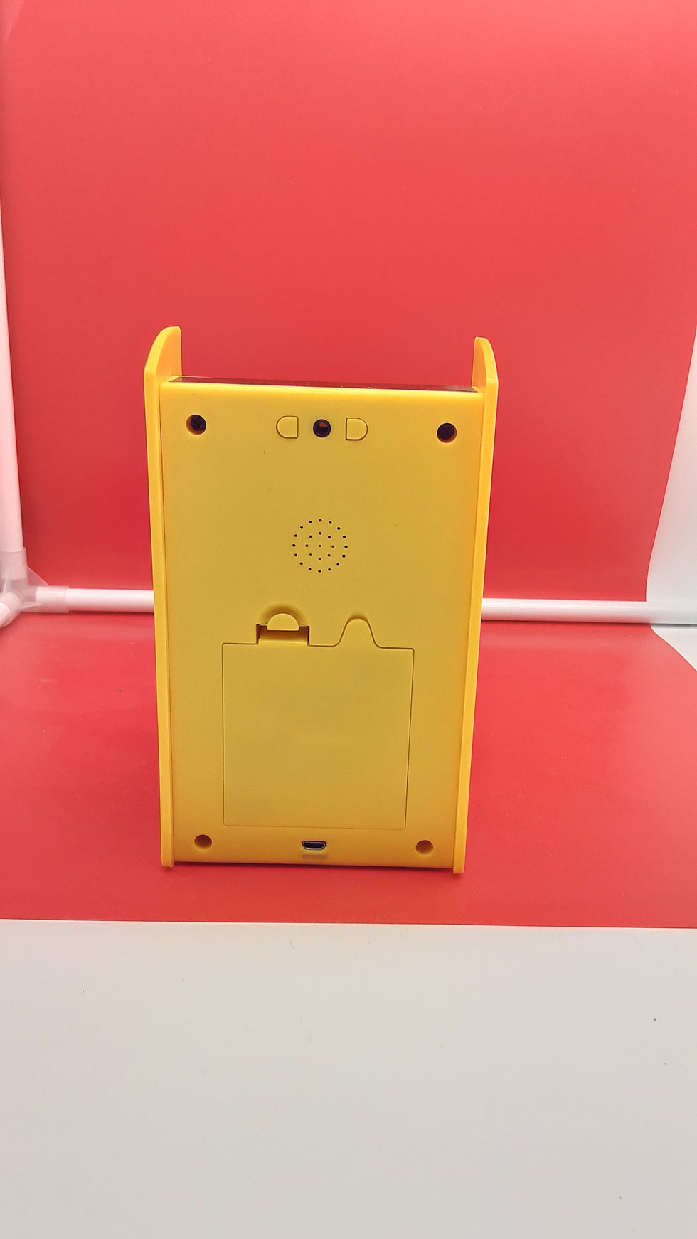 Thumbnail: PAC-MAN™ Micro Player™ - Collectible Miniature Arcade Cabinet {6031}