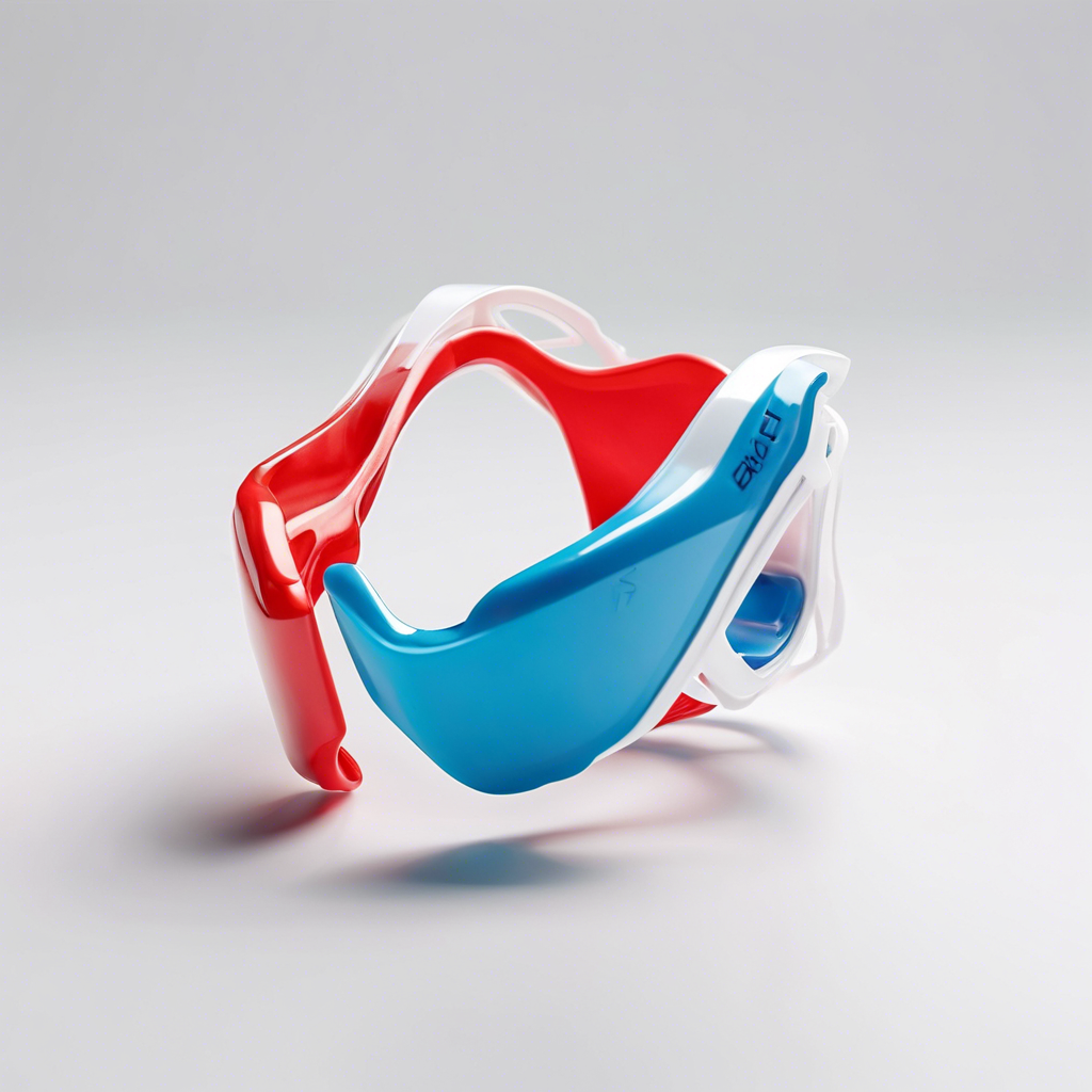 Mouth Guard for Taekwondo