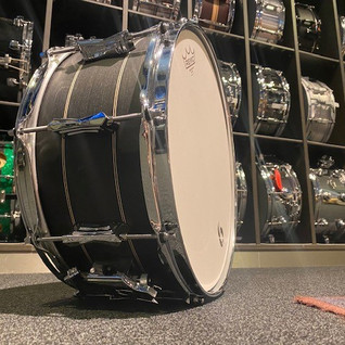 British Drum Co. Pro 14 x 6,5 Merlin Sna