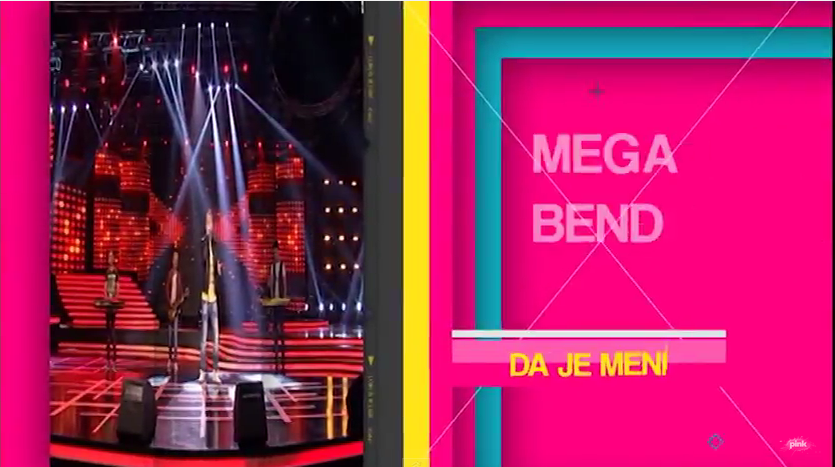 Mega Band