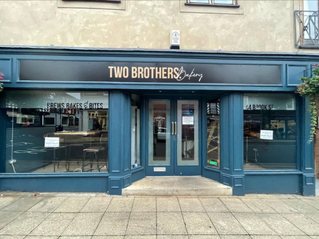 Two Brothers Bakery