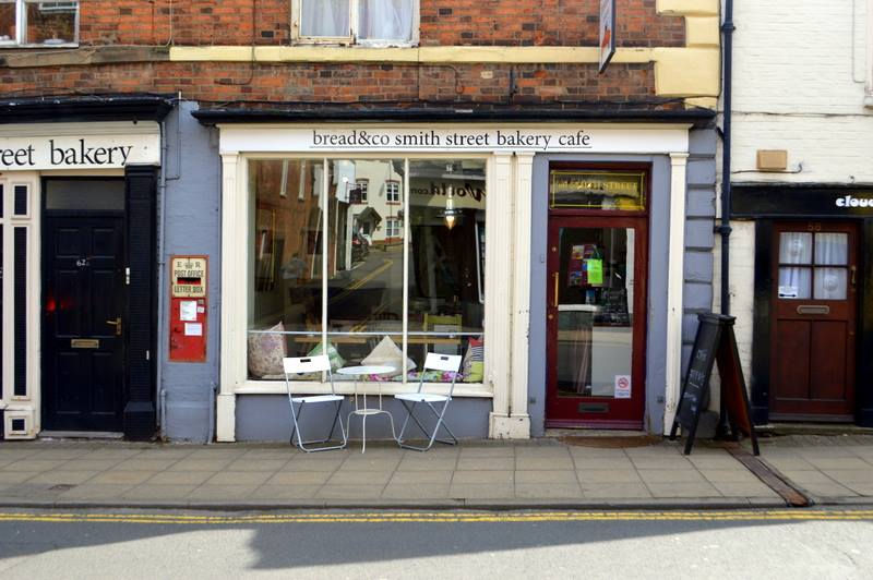 Directory Eat, Drink & Sleep Chamber of Trade Warwick