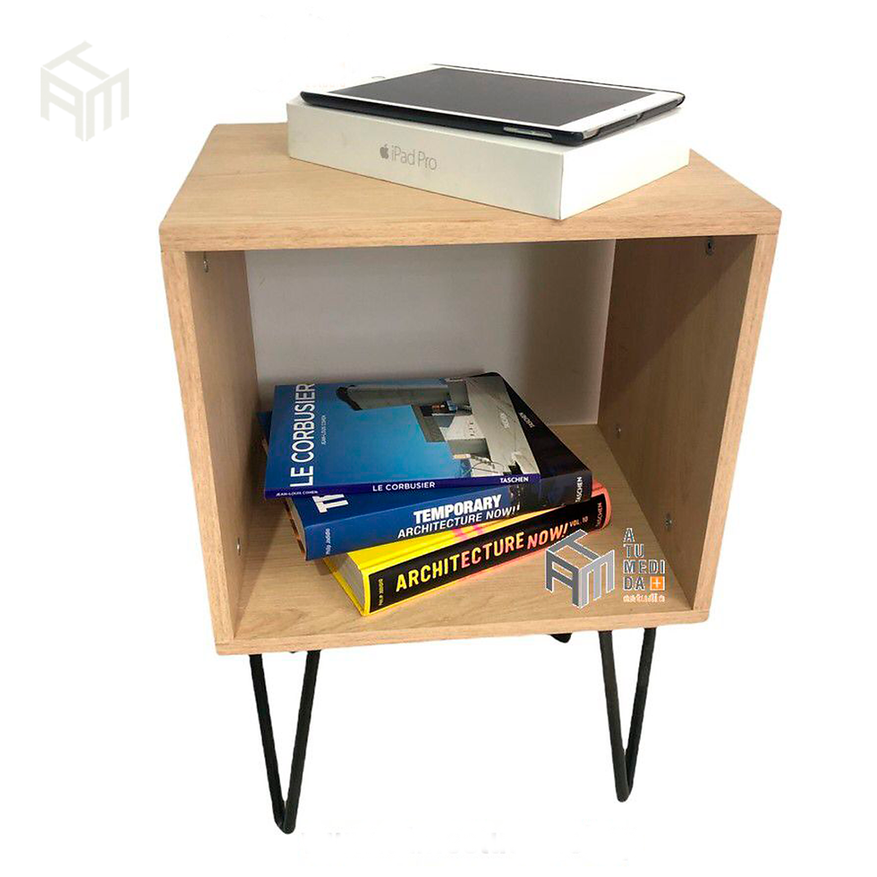 Miniatura: Buró Virginia