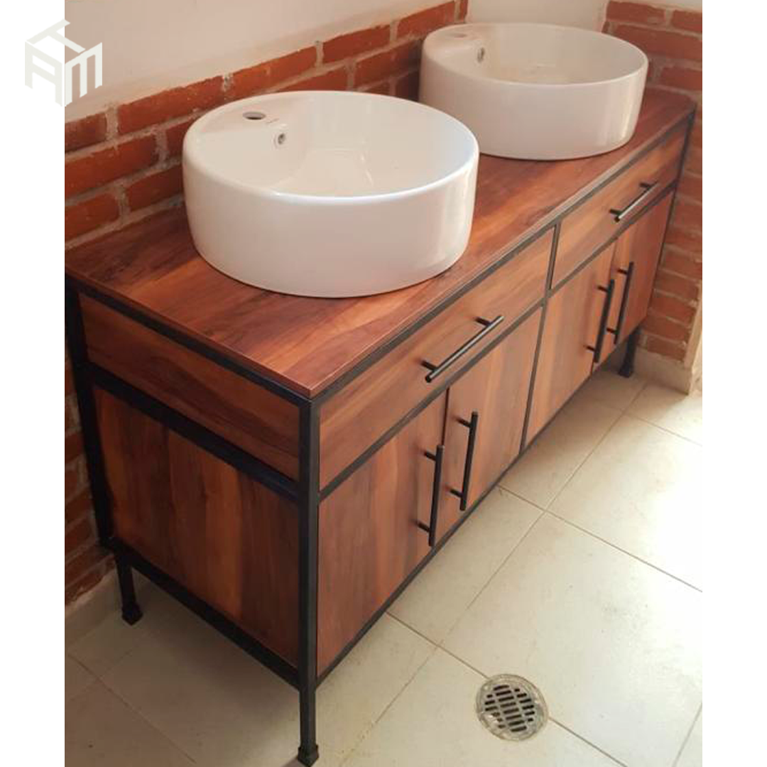 Mueble Baño Montana