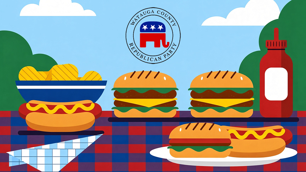 GOP Rally