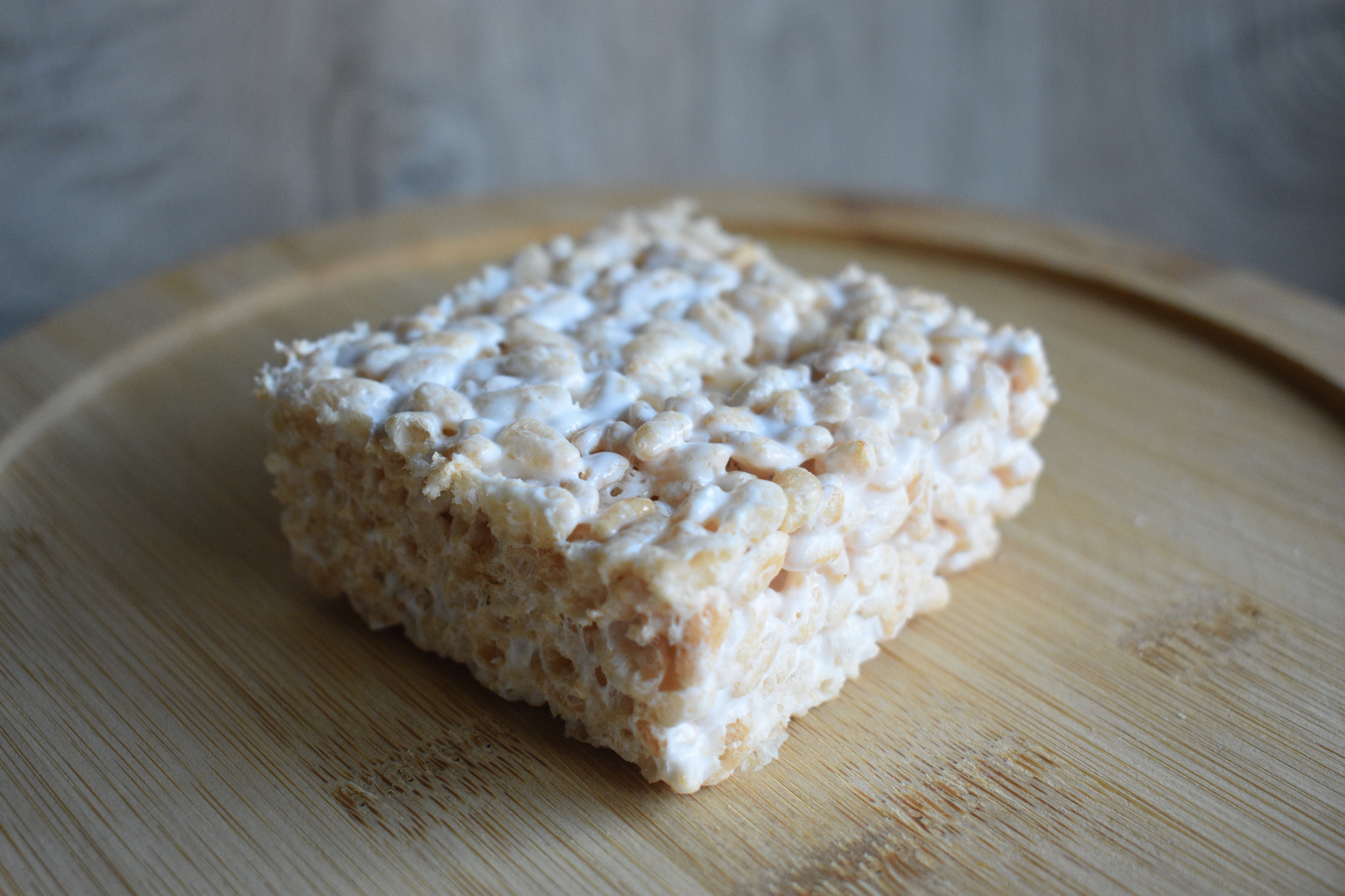 Original Rice Krispie Treat