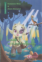 le deuxième livre de Suzanne Maxcouvertu