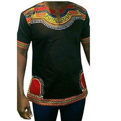 More unique things for the Kings 😃 👑 #dashiki #fitted #shirts #african #print #black #shortsleeve