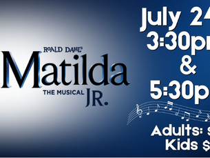 Matilda