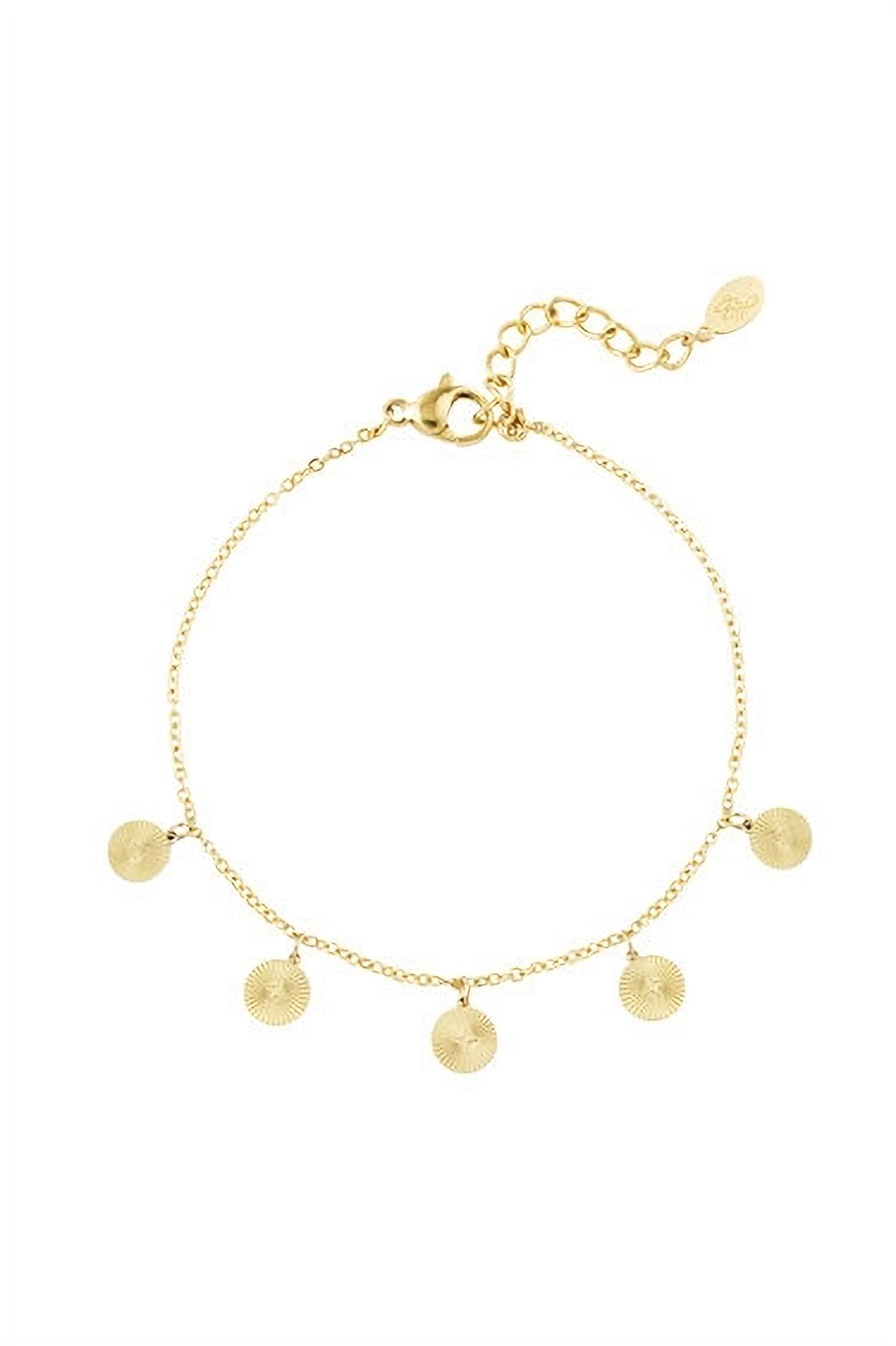Armband Estrela