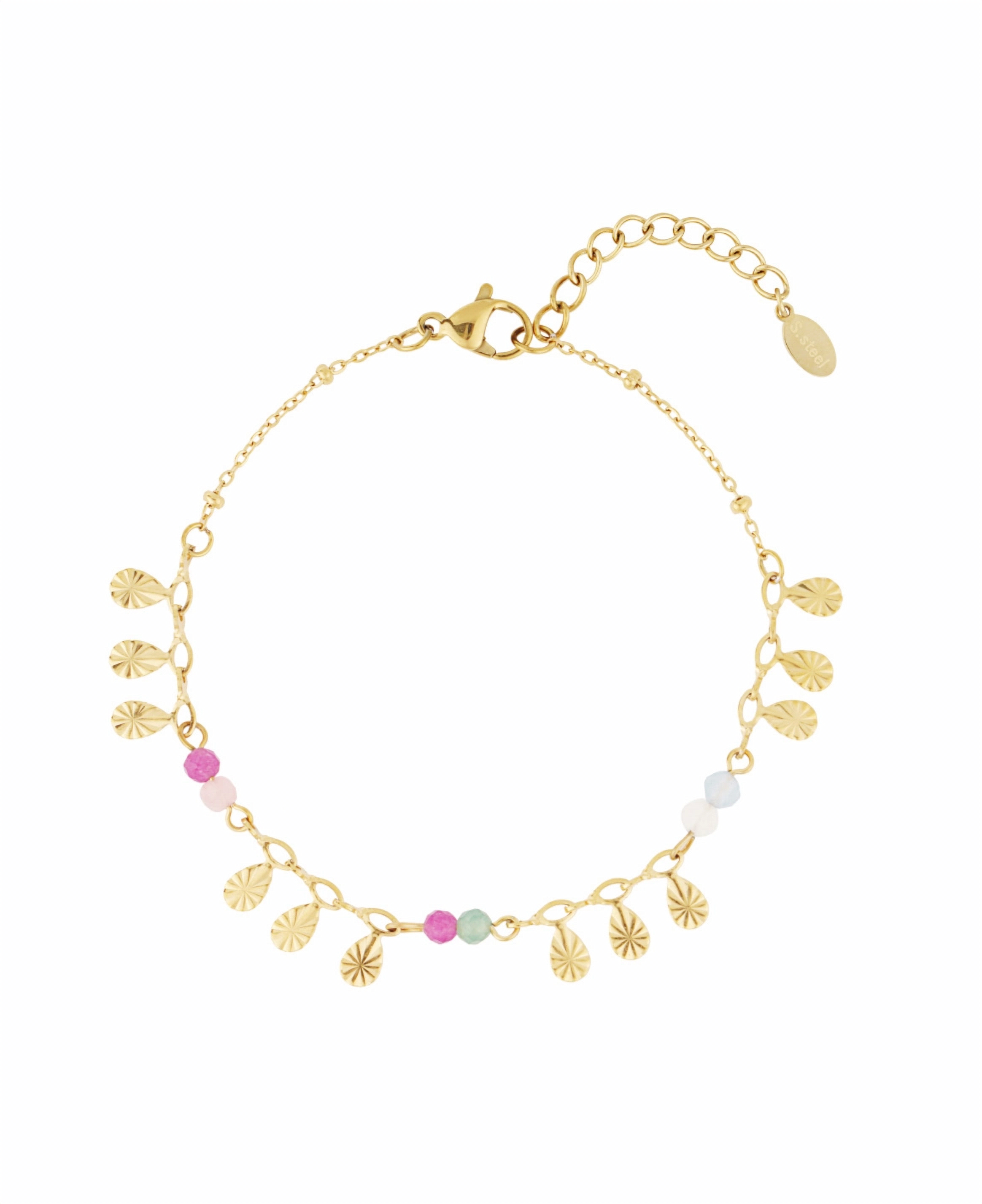 Armband Sunshine Delight