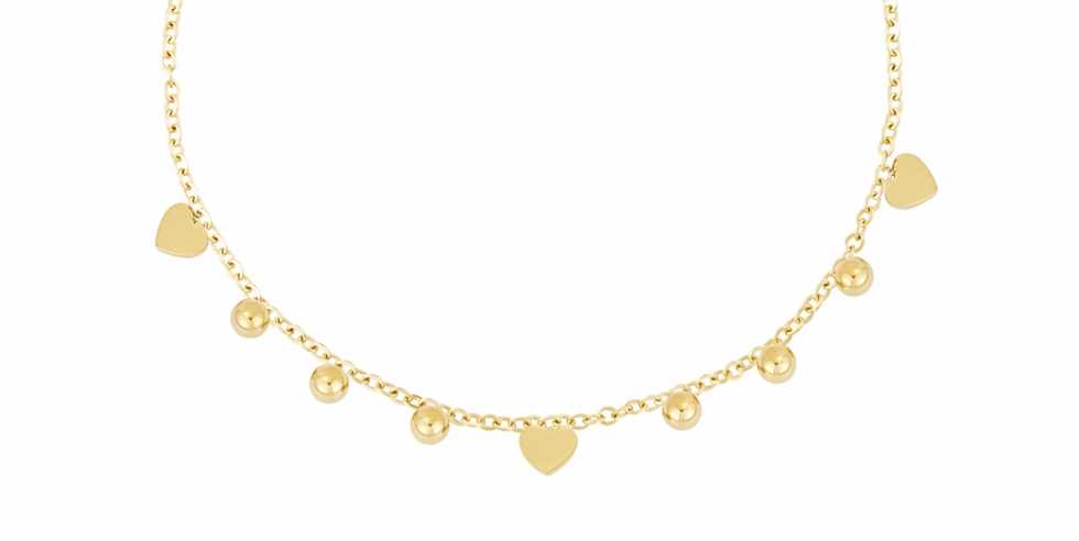 Miniaturbild: Armband Forever Love