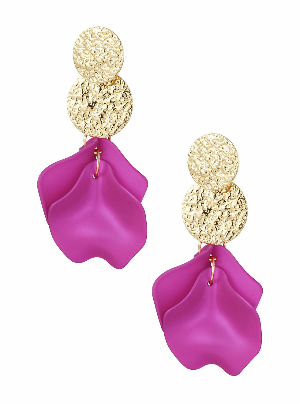 Miniaturbild: Ohrhänger Merlin
