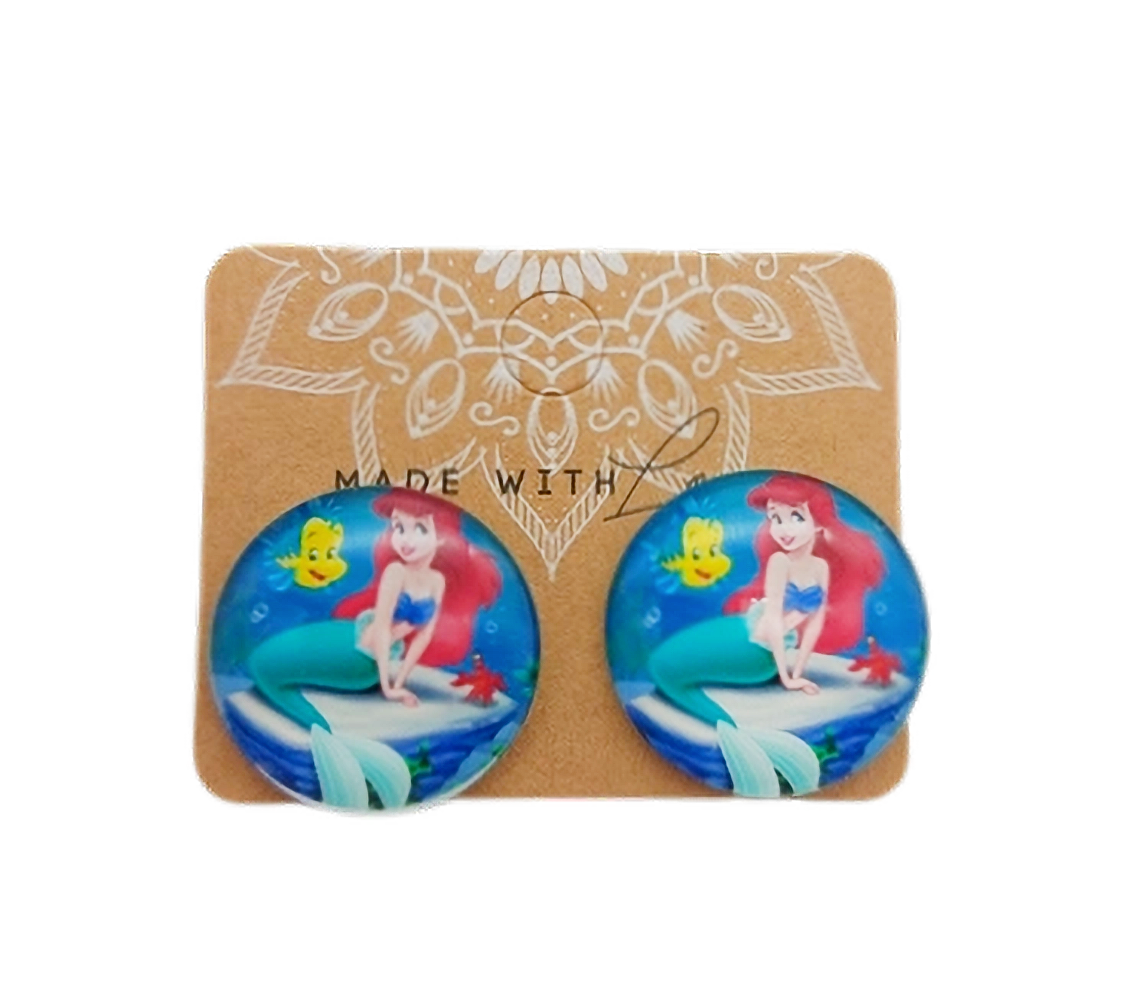 Motiv Arielle & Fabius