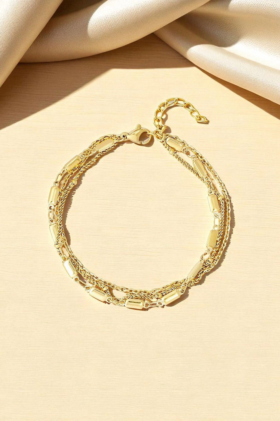 Miniaturbild: Armband Glamour