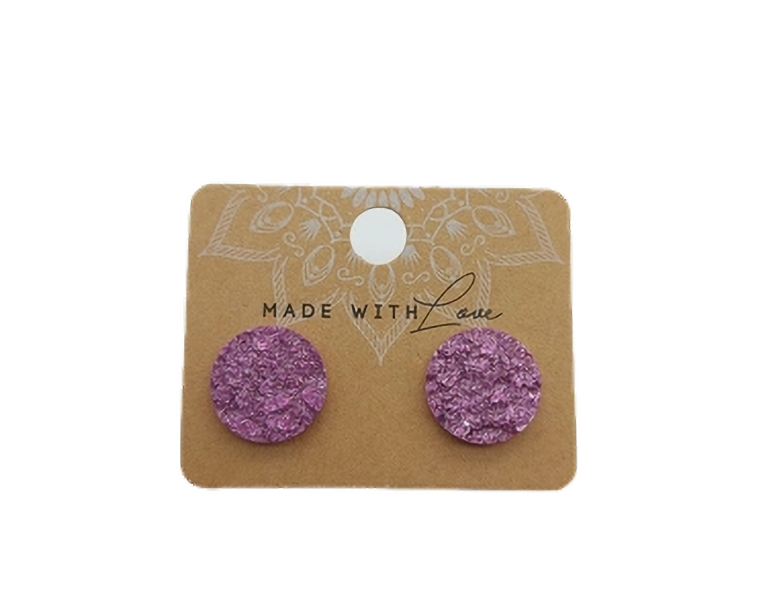 Fuchsia Crisp Superflat