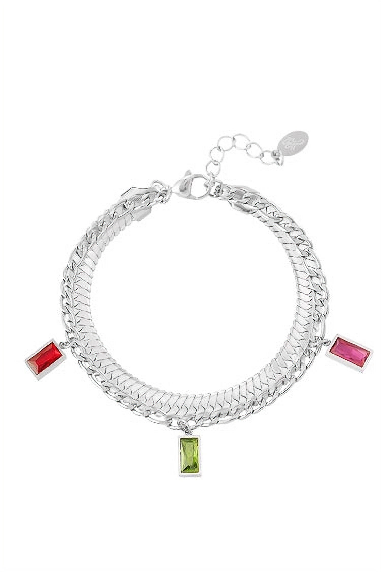 Armband Beryll