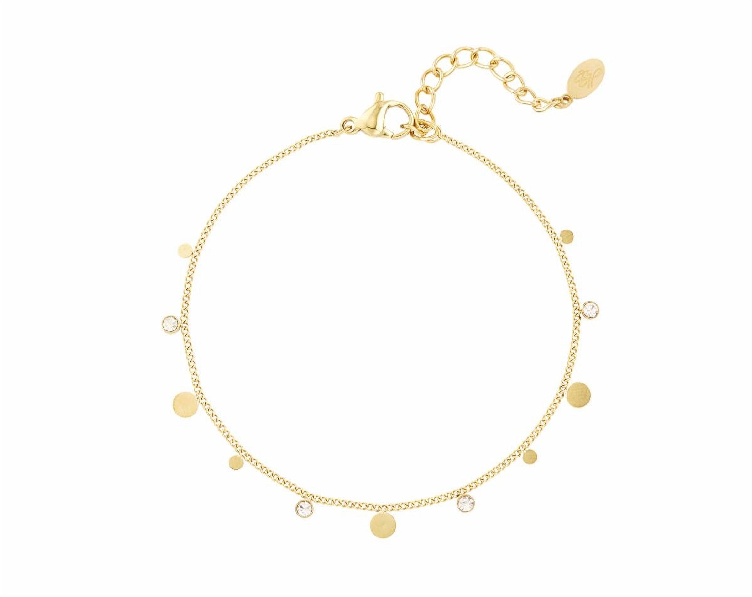 Armband Tender Cyrcle