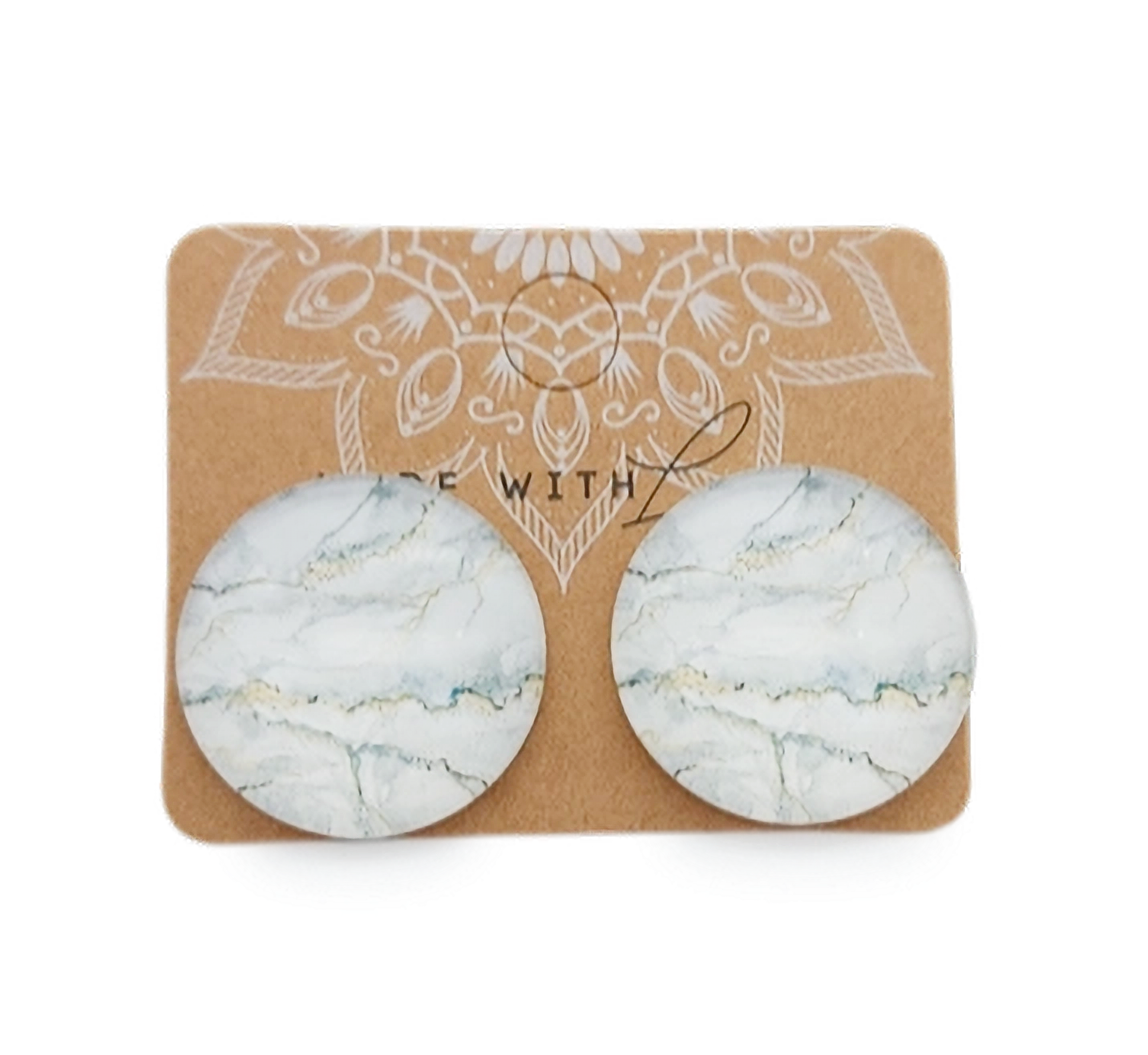 Motiv Snowstone