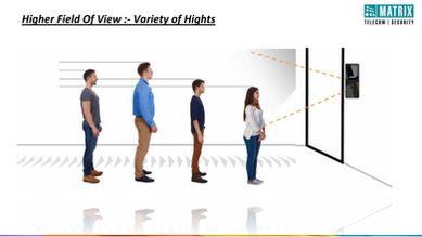 Face-Recognition-Presentation
