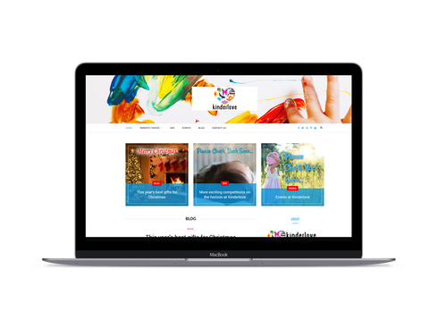 WEB DESIGN